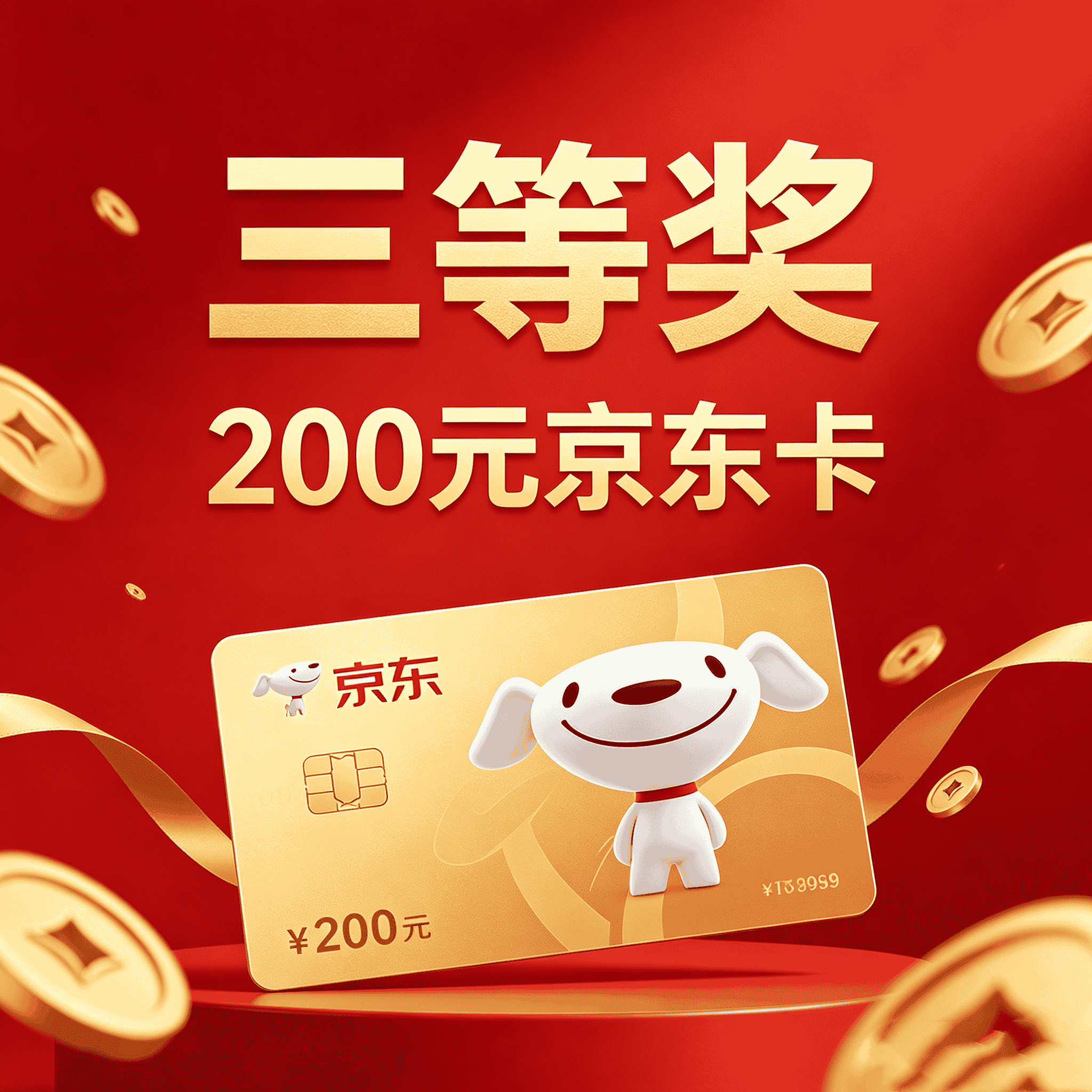 奖品2